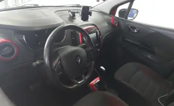 Renault Kaptur 2019 года за 7 500 000 тг. в Астана фото 5