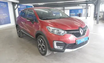 Renault Kaptur 2019 года за 7 500 000 тг. в Астана фото 2