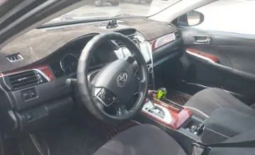Toyota Camry 2012 года за 9 000 000 тг. в Алматы фото 5