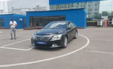 Toyota Camry 2012 года за 9 000 000 тг. в Алматы фото 1