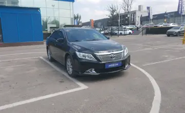 Toyota Camry 2012 года за 9 000 000 тг. в Алматы фото 2
