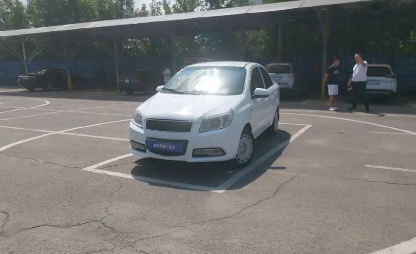 Chevrolet Nexia 2021 года за 4 600 000 тг. в Алматы