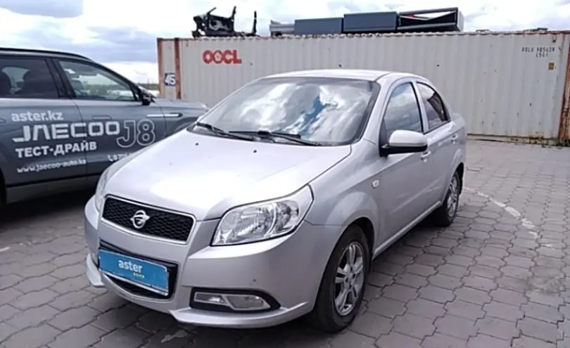 Ravon Nexia R3 2019 года за 4 000 000 тг. в Караганда