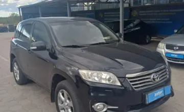 Toyota RAV4 2011 года за 7 700 000 тг. в Караганда фото 3