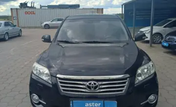 Toyota RAV4 2011 года за 7 700 000 тг. в Караганда фото 2