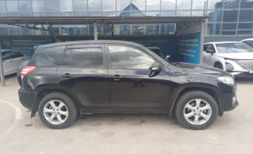 Toyota RAV4 2011 года за 7 700 000 тг. в Караганда фото 4