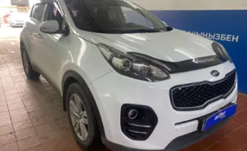 Kia Sportage 2020 года за 8 500 000 тг. в Астана фото 3