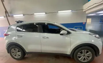 Kia Sportage 2020 года за 8 500 000 тг. в Астана фото 4