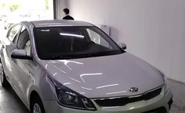 Kia Rio 2017 года за 7 300 000 тг. в Павлодар фото 3