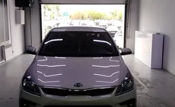 Kia Rio 2017 года за 7 300 000 тг. в Павлодар фото 2