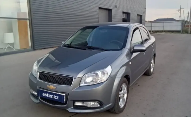 Chevrolet Nexia 2023 года за 4 900 000 тг. в Петропавловск