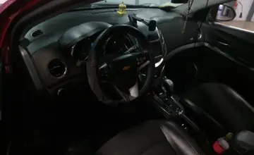 Chevrolet Cruze 2015 года за 5 000 000 тг. в Астана фото 5