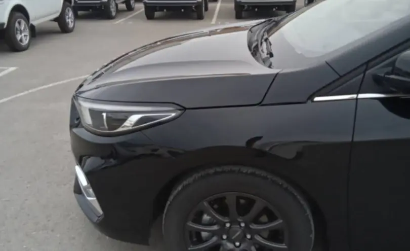 OMODA S5 2025 года за 8 000 000 тг. в Актау