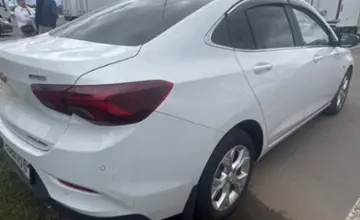 Chevrolet Onix 2024 года за 7 000 000 тг. в Астана