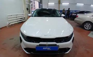 Kia K5 2024 года за 15 000 000 тг. в Астана фото 2