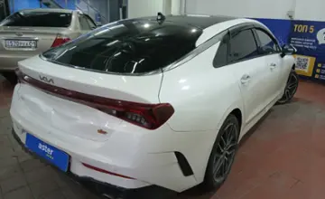 Kia K5 2024 года за 15 000 000 тг. в Астана