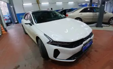 Kia K5 2024 года за 15 000 000 тг. в Астана фото 3