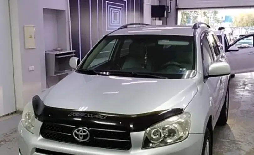 Toyota RAV4 2006 года за 8 000 000 тг. в Павлодар