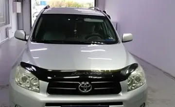 Toyota RAV4 2006 года за 8 000 000 тг. в Павлодар фото 2