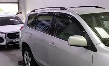 Toyota RAV4 2006 года за 8 000 000 тг. в Павлодар фото 4