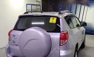 Toyota RAV4 2006 года за 8 000 000 тг. в Павлодар