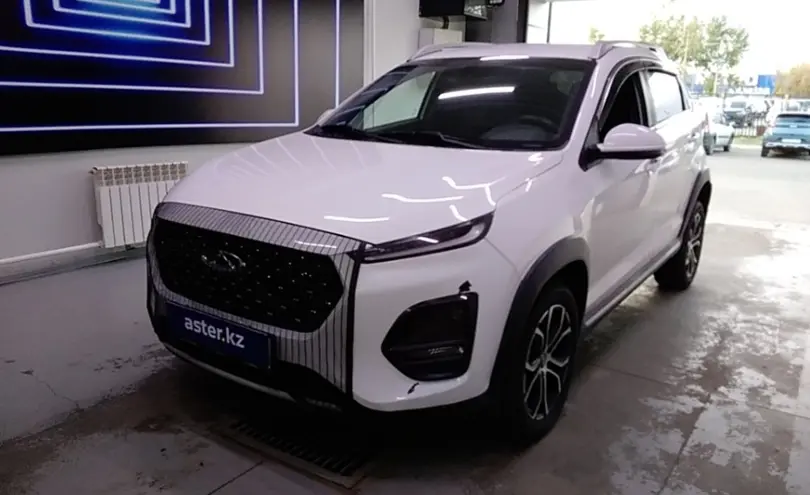 Chery Tiggo 2 Pro 2023 года за 6 500 000 тг. в Павлодар