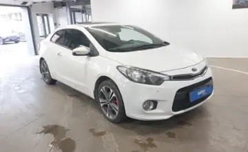 Kia Cerato 2014 года за 6 500 000 тг. в Астана фото 2