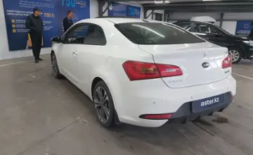 Kia Cerato 2014 года за 6 500 000 тг. в Астана фото 4