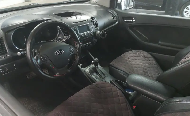 Kia Cerato 2014 года за 6 500 000 тг. в Астана фото 5
