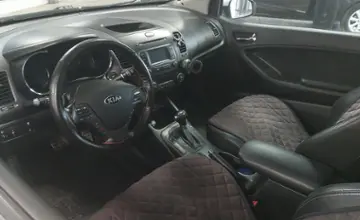Kia Cerato 2014 года за 6 500 000 тг. в Астана фото 5