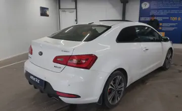 Kia Cerato 2014 года за 6 500 000 тг. в Астана фото 3