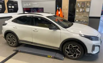 Kia XCeed 2023 года за 13 000 000 тг. в Астана фото 4