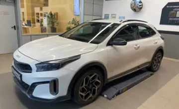 Kia XCeed 2023 года за 13 000 000 тг. в Астана фото 1