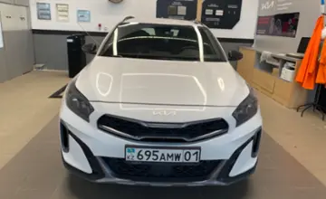 Kia XCeed 2023 года за 13 000 000 тг. в Астана фото 2