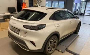 Kia XCeed 2023 года за 13 000 000 тг. в Астана