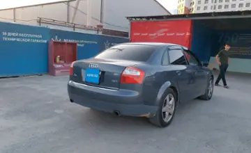 Audi A4 2003 года за 2 400 000 тг. в Шымкент фото 3