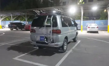 Mitsubishi Delica 1996 года за 3 800 000 тг. в Алматы фото 3