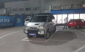 Mitsubishi Delica 1996 года за 3 800 000 тг. в Алматы фото 1