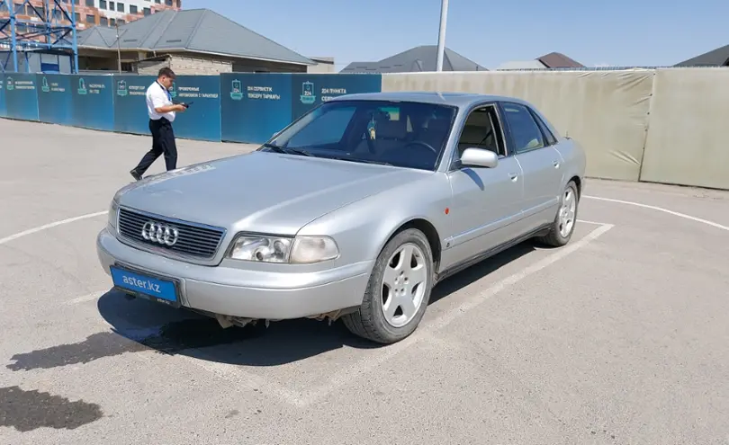 Audi A8 1995 года за 3 000 000 тг. в Шымкент