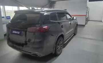 Chery Tiggo 8 Pro 2023 года за 9 000 000 тг. в Уральск