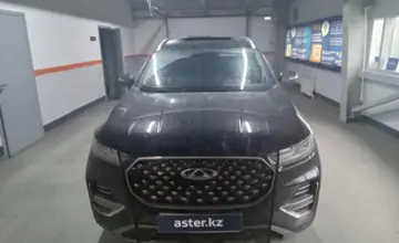 Chery Tiggo 8 Pro 2023 года за 9 000 000 тг. в Уральск фото 2