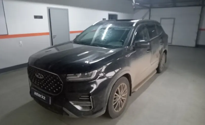 Chery Tiggo 8 Pro 2023 года за 9 000 000 тг. в Уральск