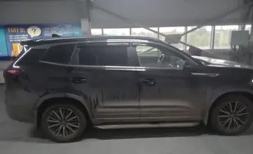 Chery Tiggo 8 Pro 2023 года за 9 000 000 тг. в Уральск фото 4