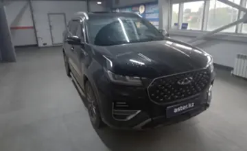 Chery Tiggo 8 Pro 2023 года за 9 000 000 тг. в Уральск фото 3