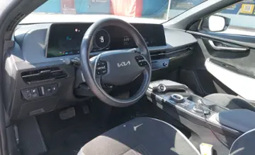 Kia EV6 2022 года за 13 000 000 тг. в Шымкент фото 5