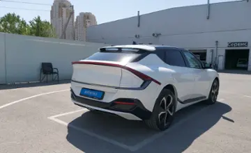 Kia EV6 2022 года за 13 000 000 тг. в Шымкент фото 3