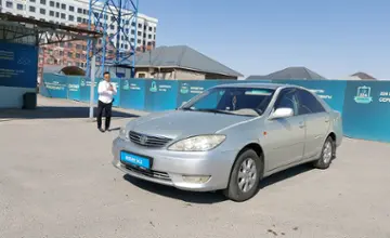 Toyota Camry 2005 года за 4 000 000 тг. в Шымкент фото 1
