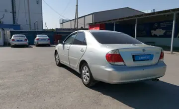Toyota Camry 2005 года за 4 000 000 тг. в Шымкент фото 4
