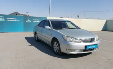 Toyota Camry 2005 года за 4 000 000 тг. в Шымкент фото 2