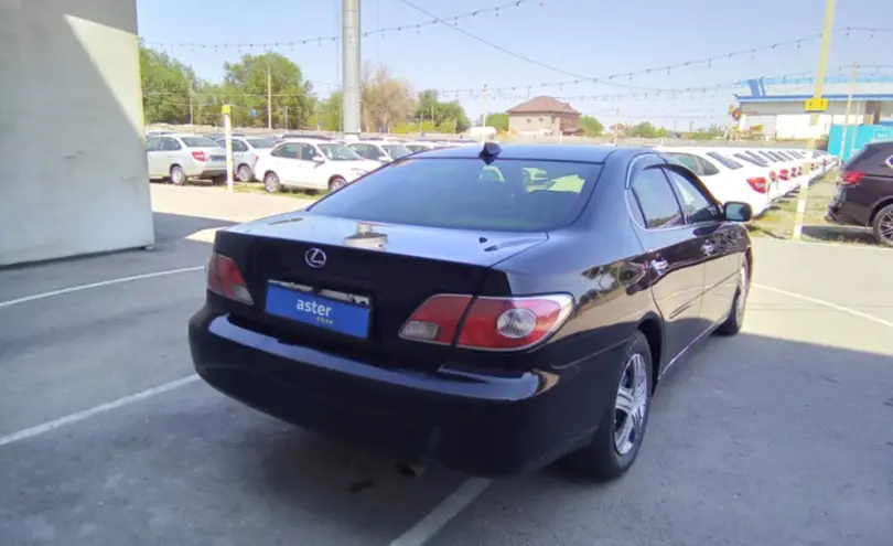 Lexus ES 2003 года за 4 500 000 тг. в Тараз фото 5